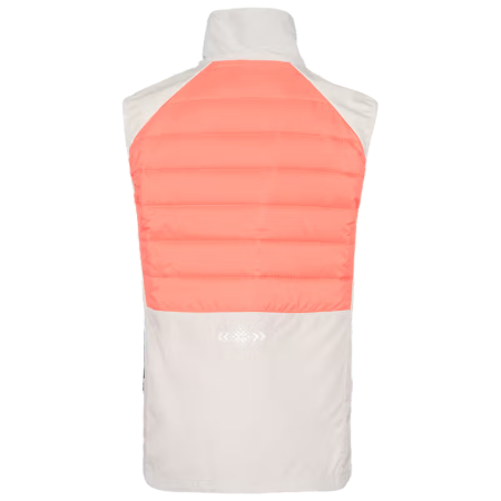 Gilet da donna Kari Traa Nia Vest