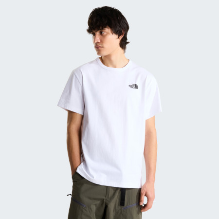 Maglietta da uomo The North Face U Nse Slopes Rlx Ss Tee-Graphic