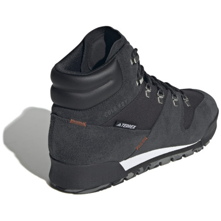 Scarpe da uomo Adidas Terrex Snowpitch C.RDY