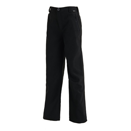 Pantaloni da bambino Regatta Kids Fenton Trs nero Black