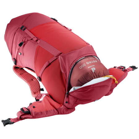 Zaino da trekking Deuter Futura 32
