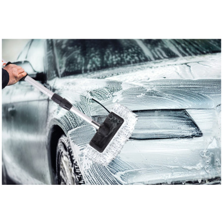 Spazzola di pulizia Brunner Wosh