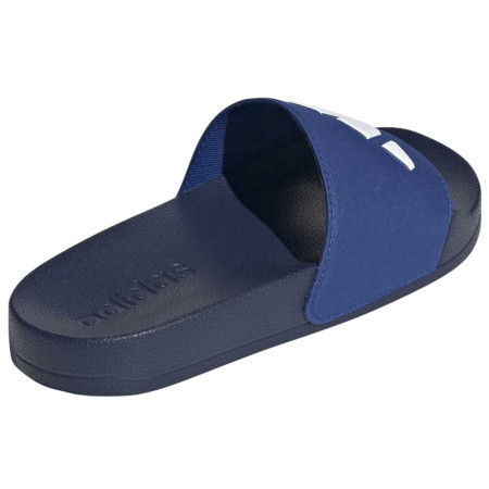 Pantofole per bambini Adidas Adilette Shower K Blue