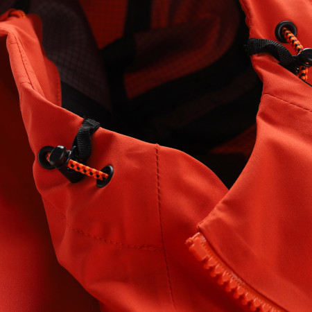 Giacca da uomo Alpine Pro Cort