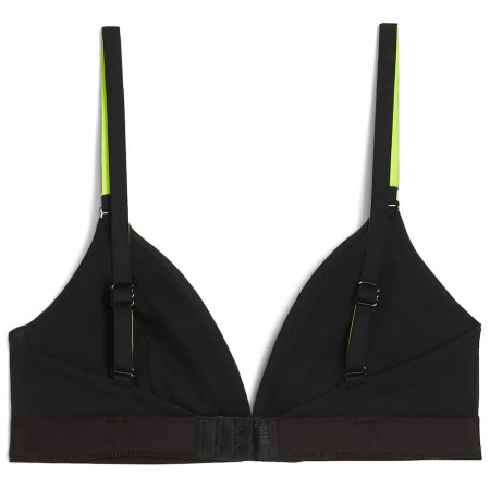 Reggiseno Puma Cotton Triangle Bralette