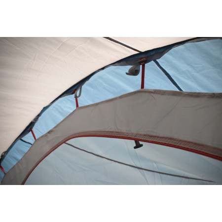 Tenda familiare Pinguin Omega 4