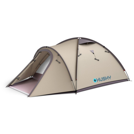 Tenda Husky Bizon 3 Plus Black Coating