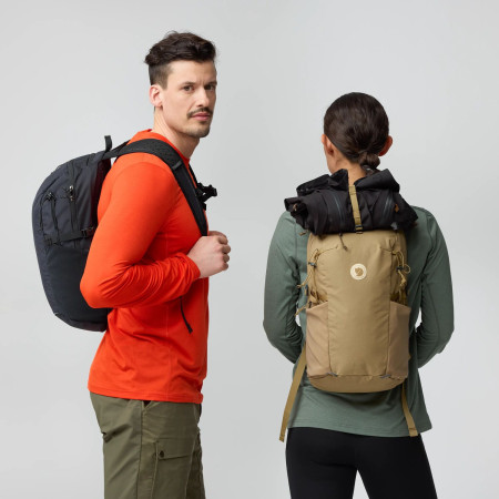 Zaino Fjällräven Abisko Softpack 16