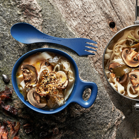 Set di posate Light My Fire Spork Original 4-pack