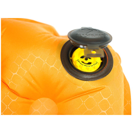 Materassino gonfiabile Klymit Insulated V Ultralite SL