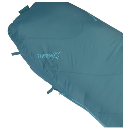 Sacco a pelo Vango Mantis 200