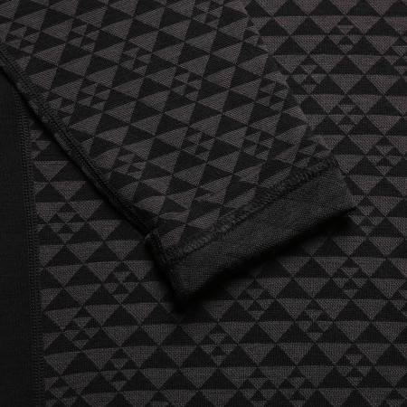 Set sportivo da uomo Zulu Merino 240 Long