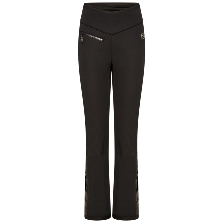 Pantaloni da donna Dare 2b Crystallize Pant nero black