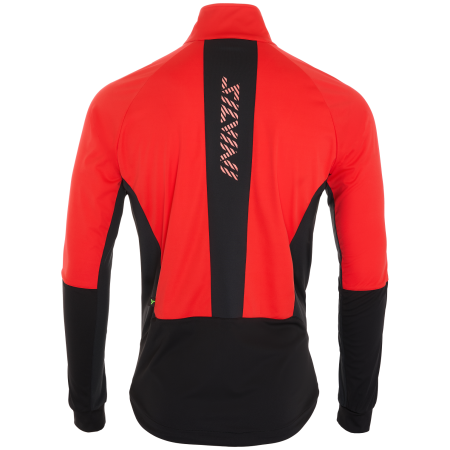 Maglia da ciclismo da uomo Silvini Pusterio