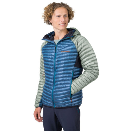 Piumino da uomo Hannah Mio Hoody