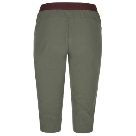 Pantaloni a 3/4 da donna Kilpi Meedin-W