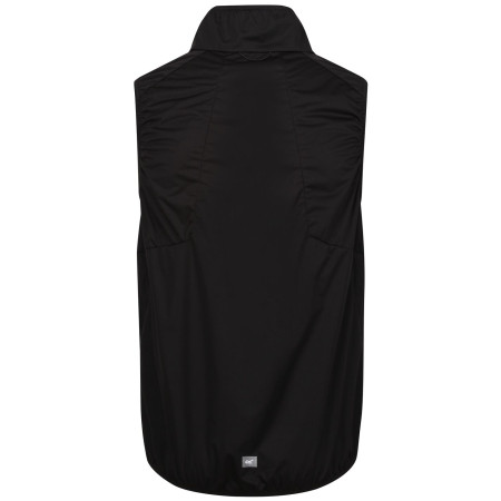 Gilet da uomo Regatta Lankin VI B/W