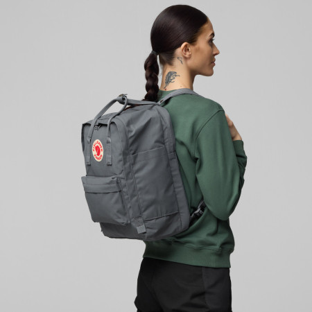 Zaino da città Fjällräven Kånken Laptop 15"