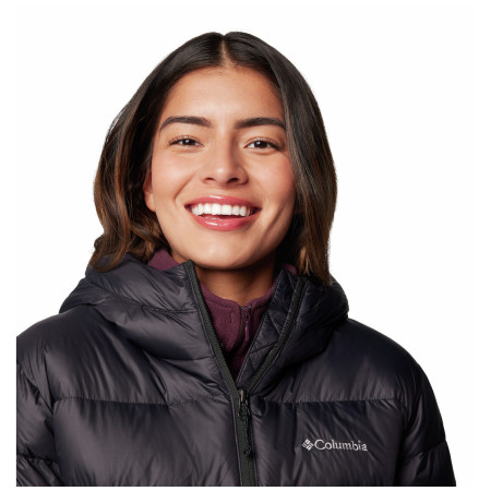 Giacca invernale da donna Columbia Harmony Falls™ Hooded Down Jacket