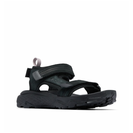 Sandali da donna Columbia Peakfreak Rush™ Sandal Lea nero Black, Vapor