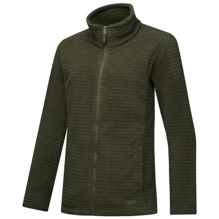 Felpa da donna Regatta Heidy Full Zip