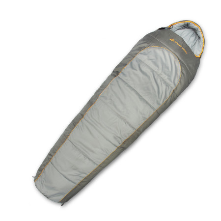 Sacco a pelo Alpine Pro Kosi grigio