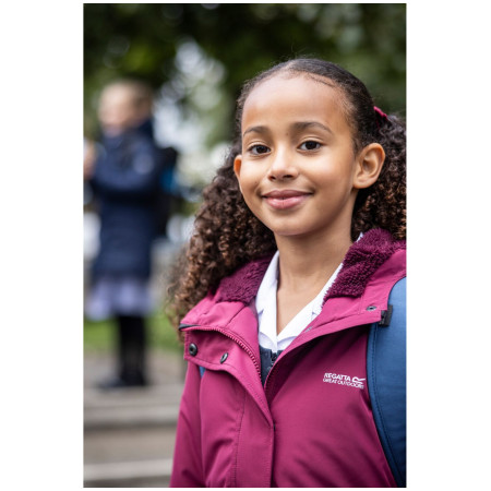 Giacca da bambino Regatta Junior Valenta