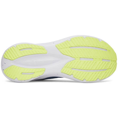 Sneakers per bambini Under Armour UA Bgs Assert 11 Aegean Blue
