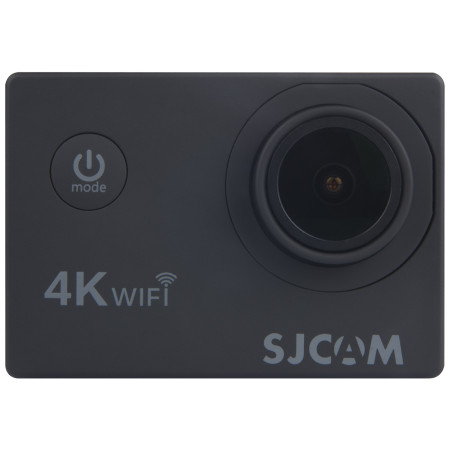 Telecamera SJCAM SJ4000 air nero