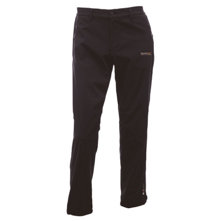 Pantaloni da uomo Regatta Geo Softshell ll Trousers (Long)