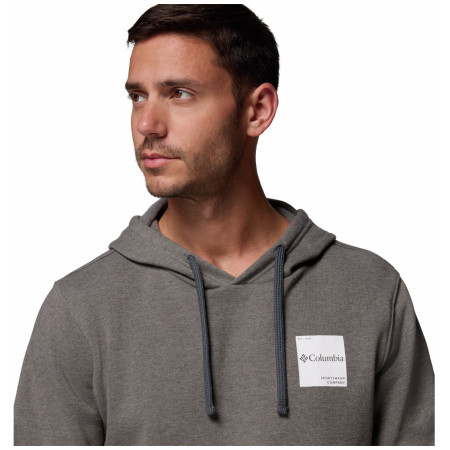 Felpa da uomo Columbia Columbia Trek™ Hoodie