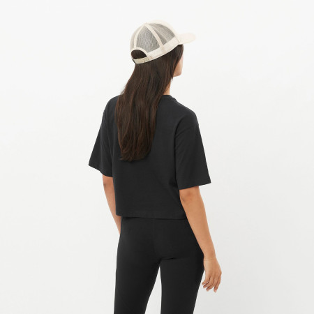 Maglietta da donna Salomon Short Tee