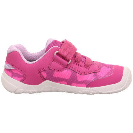 Scarpe da bambino Superfit Trace Pink