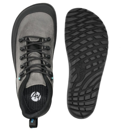 Scarpe da uomo Aylla Rumi Evo WP