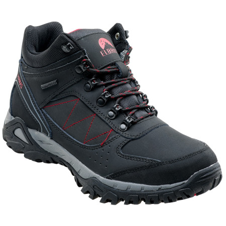 Scarpe da trekking da uomo Elbrus Lasano mid wp