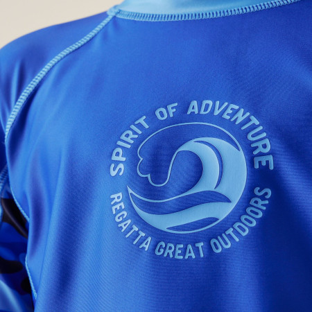 Costume da bagno per bambini Regatta HokuII