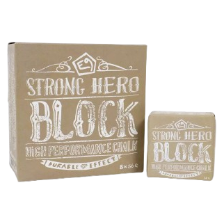 Magnesite E9 Strong Hero Block (8 PCS)