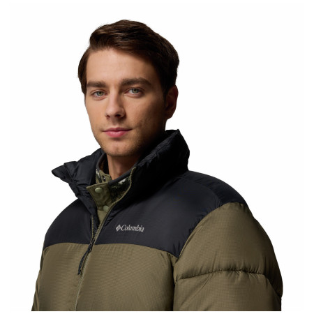 Giacca invernale da uomo Columbia Puffect™ III Jacket