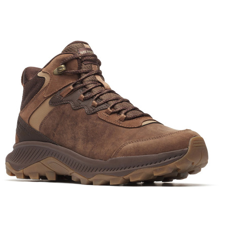 Scarpe da trekking da uomo Merrell Speed Strike 2 Mid Ltr Wp