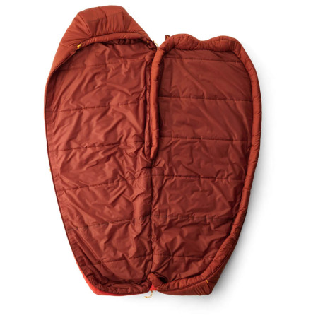 Sacco a pelo da donna Sea to Summit Hamelin Women's -9C Regular