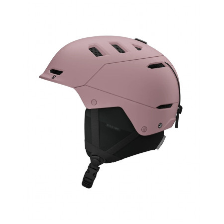 Casco da sci Salomon Husk Pro