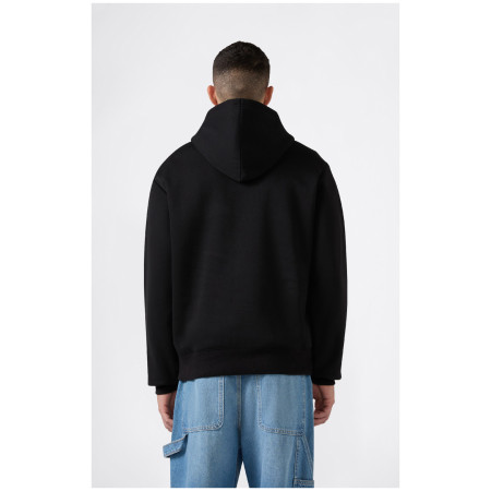 Felpa da uomo Champion Hooded Sweatshirt M Modern Heritage