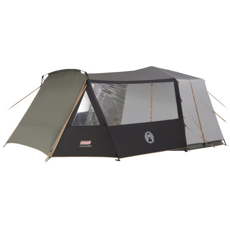 Tendalino Coleman Octagon Front Extend