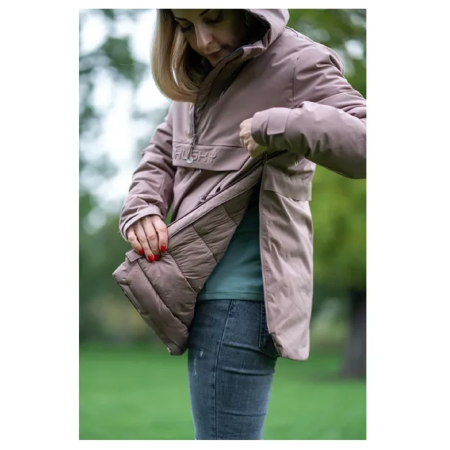 Giacca da donna Husky Nesebi L