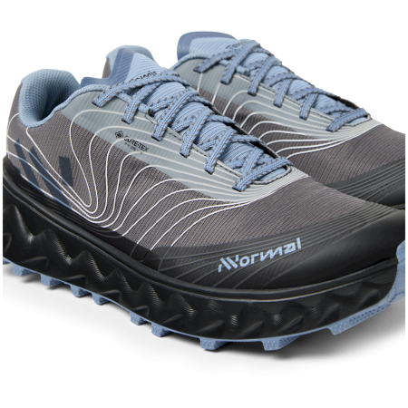 Scarpe da corsa da uomo NNormal Tomir 2.0 GTX