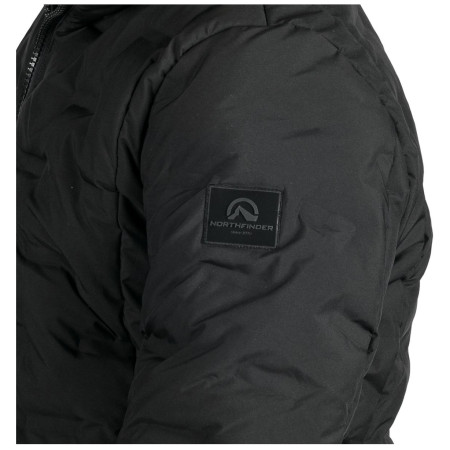 Giacca invernale da uomo Northfinder Stribog