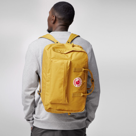 Borsa Fjällräven Kånken Weekender