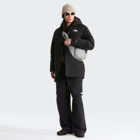 Cappotto da uomo The North Face M Mtn Range Down Parka
