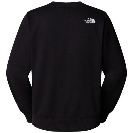 Felpa da uomo The North Face Simple Dome Crew
