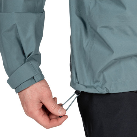 Giacca da uomo Mountain Equipment Kedar Jacket Men's
